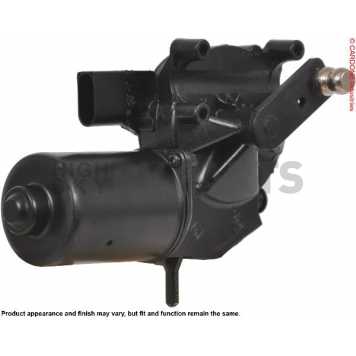 Cardone Industries Windshield Wiper Motor Remanufactured - 403041-2