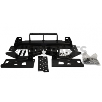 Warn Winch Mount Installation Kit - 88070