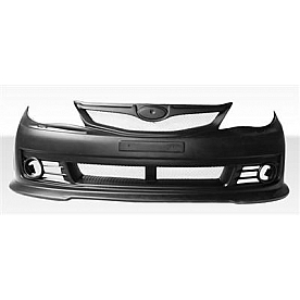 DuraFlex Bumper Cover  STI 1 Piece - 108757