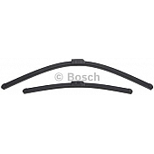 Bosch Wiper Blades Windshield Wiper Blade 26 Inch Driver Side/ 18 Inch Passenger Side All Season Set Of 2 - 3397007523