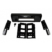 Warn Winch Mount Installation Kit - 90125