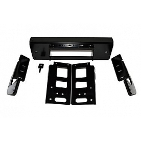 Warn Winch Mount Installation Kit - 90125