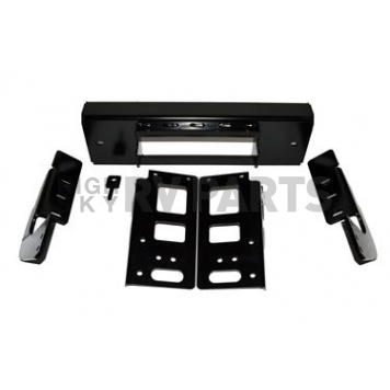 Warn Winch Mount Installation Kit - 90125