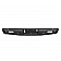 Westin Public Safety Bumper Pro-Series 1-Piece Design Steel Black - 58421005