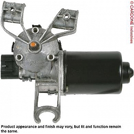 Cardone Industries Windshield Wiper Motor Remanufactured - 403043