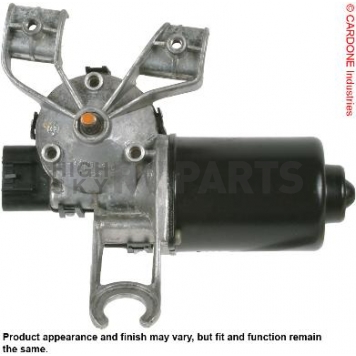 Cardone Industries Windshield Wiper Motor Remanufactured - 403043