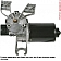 Cardone Industries Windshield Wiper Motor Remanufactured - 403043