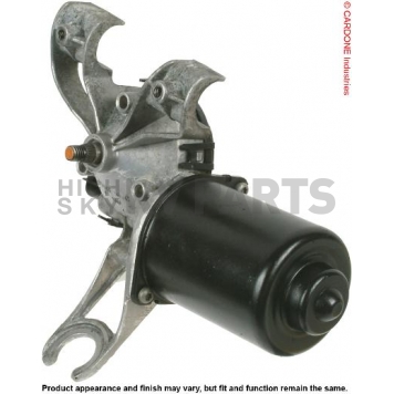 Cardone Industries Windshield Wiper Motor Remanufactured - 403043-2