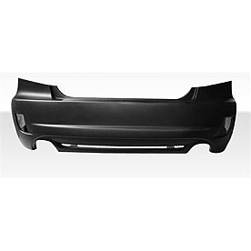 DuraFlex Bumper Cover  STI 1 Piece - 108759
