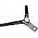 Dorman (OE Solutions) Windshield Wiper Linkage - 602330