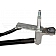 Dorman (OE Solutions) Windshield Wiper Linkage - 602330