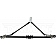Dorman (OE Solutions) Windshield Wiper Linkage - 602330