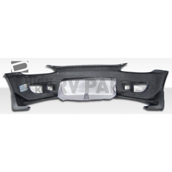 DuraFlex Bumper Cover Plain  C-1 Fiberglass - 100160-3