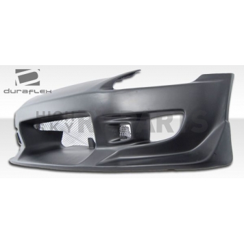 DuraFlex Bumper Cover Plain  C-1 Fiberglass - 100160-6