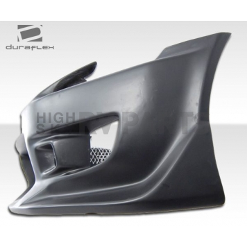 DuraFlex Bumper Cover Plain  C-1 Fiberglass - 100160-7