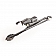 Omix-Ada Windshield Wiper Assembly Kit - 55155300