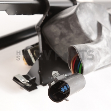 Omix-Ada Windshield Wiper Assembly Kit - 55155300-2