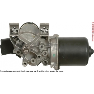 Cardone Industries Windshield Wiper Motor Remanufactured - 434398