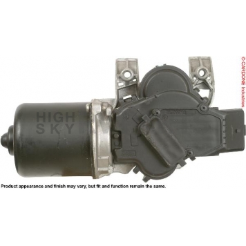 Cardone Industries Windshield Wiper Motor Remanufactured - 434398-1