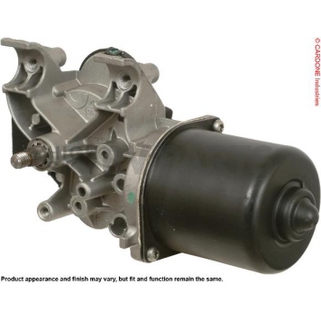 Cardone Industries Windshield Wiper Motor Remanufactured - 434398-2