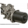 Cardone Industries Windshield Wiper Motor Remanufactured - 434398