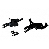 Warn Winch Mount Installation Kit - 90130