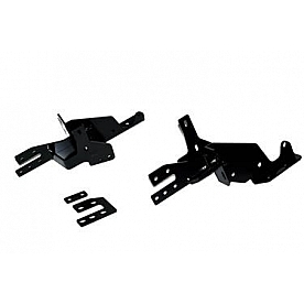 Warn Winch Mount Installation Kit - 90130