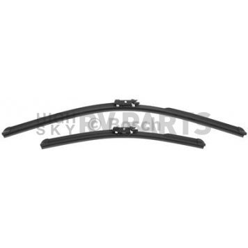 Bosch Wiper Blades Windshield Wiper Blade 24 Inch Driver Side/ 16 Inch Passenger Side All Season Set Of 2 - 3397007579