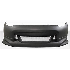 DuraFlex Bumper Cover 1 Piece  370Z AM-S Fiberglass - 108767
