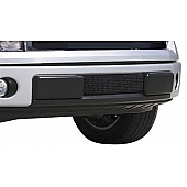 T-Rex Truck Products Bumper Grille Insert Mesh Powder Coated Black Mild Steel - 52569