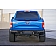 Addictive Desert Designs Stealth Fighter Bumper Powder Coated Steel Black - R181021280