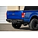 Addictive Desert Designs Stealth Fighter Bumper Powder Coated Steel Black - R181021280