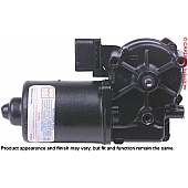 Cardone Industries Windshield Wiper Motor Remanufactured - 434702
