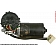 Cardone Industries Windshield Wiper Motor Remanufactured - 403044