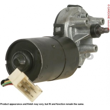 Cardone Industries Windshield Wiper Motor Remanufactured - 403044-2