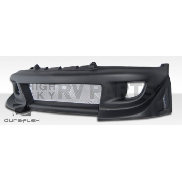 DuraFlex Bumper Cover Plain  Blits Fiberglass - 100004-3