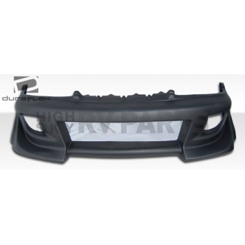 DuraFlex Bumper Cover Plain  Blits Fiberglass - 100004-5