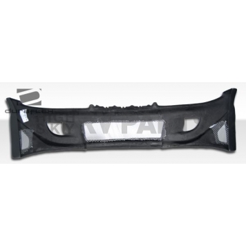 DuraFlex Bumper Cover Plain  Blits Fiberglass - 100004-6