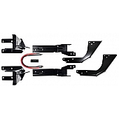 Warn Winch Mount Installation Kit - 90135