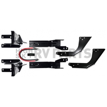 Warn Winch Mount Installation Kit - 90135