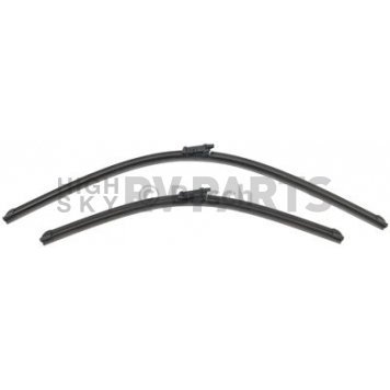Bosch Wiper Blades Windshield Wiper Blade 27 Inch Driver Side/ 20 Inch Passenger Side All Season Set Of 2 - 3397007586