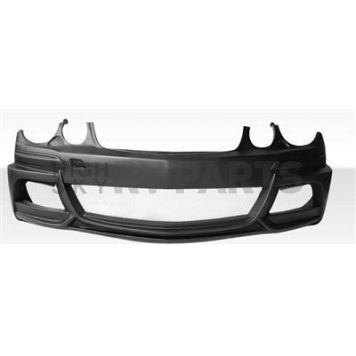 DuraFlex Bumper Cover 1 Piece  W-1 Fiberglass - 108816