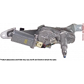 Cardone Industries Windshield Wiper Motor Remanufactured - 434603