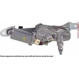 Cardone Industries Windshield Wiper Motor Remanufactured - 434603