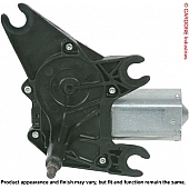 Cardone Industries Windshield Wiper Motor Remanufactured - 403045