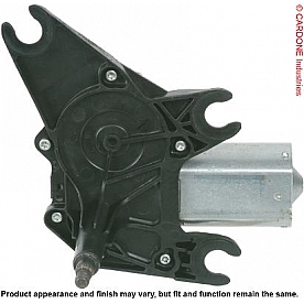 Cardone Industries Windshield Wiper Motor Remanufactured - 403045