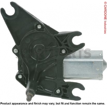 Cardone Industries Windshield Wiper Motor Remanufactured - 403045