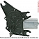 Cardone Industries Windshield Wiper Motor Remanufactured - 403045