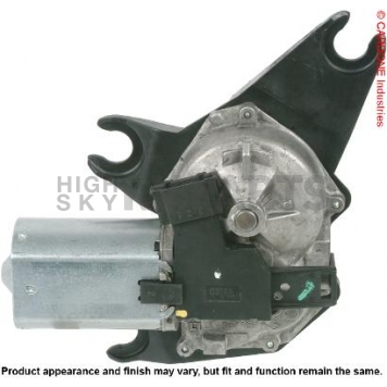 Cardone Industries Windshield Wiper Motor Remanufactured - 403045-1