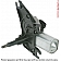 Cardone Industries Windshield Wiper Motor Remanufactured - 403045
